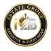 MB Estate Group Logo