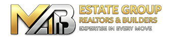 MB Estate Group Logo